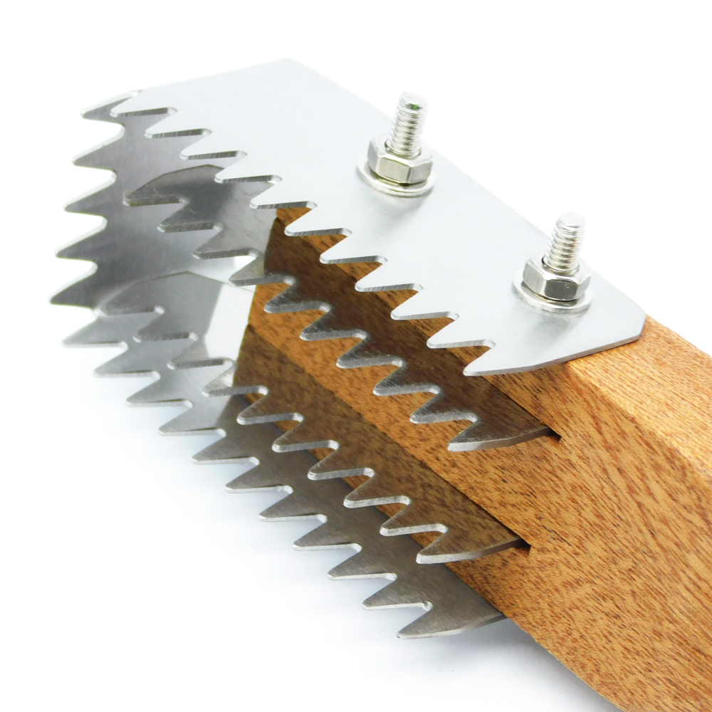 Fish Scalers