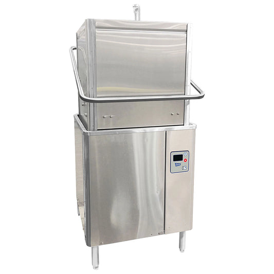 Door Type Dishwasher
