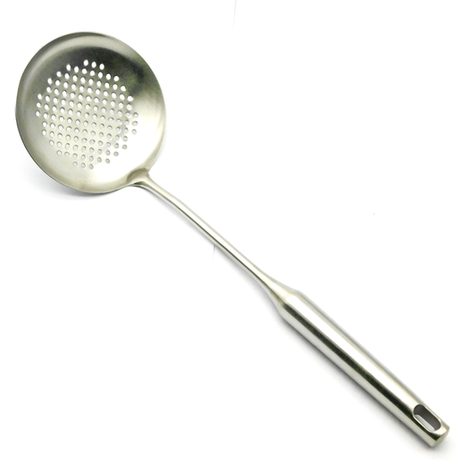 Perforated Ladle