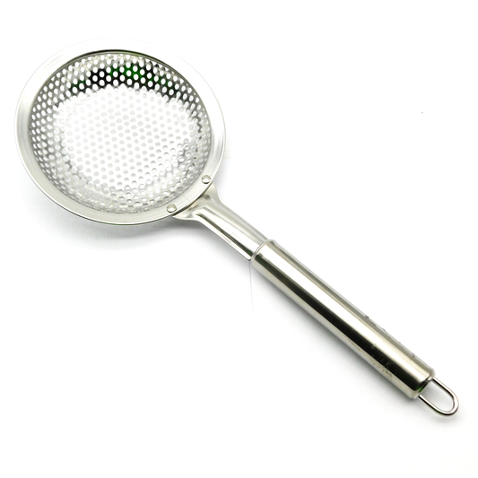 Perforated Ladle