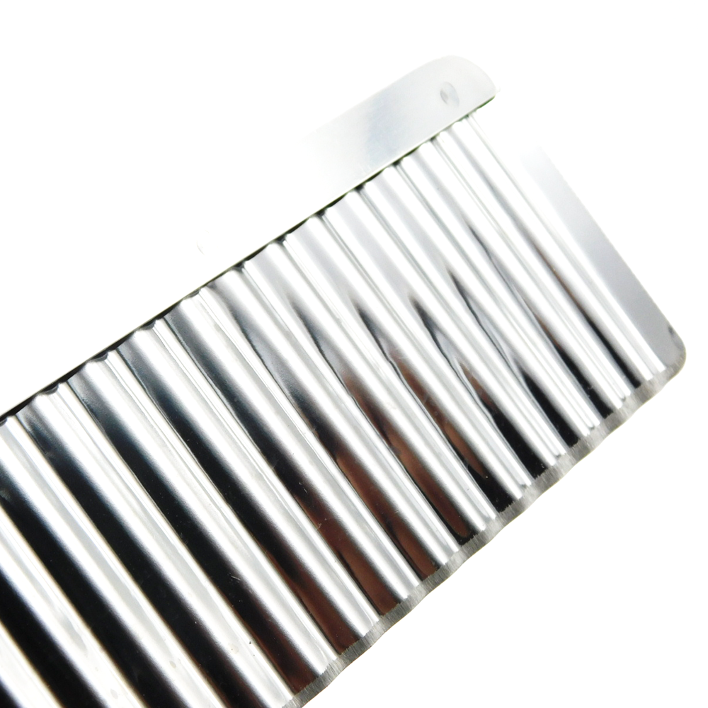 Wavy Cutter