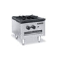 Stock Pot Range 1 Burner