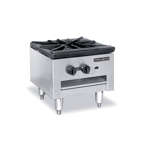 Stock Pot Range 1 Burner