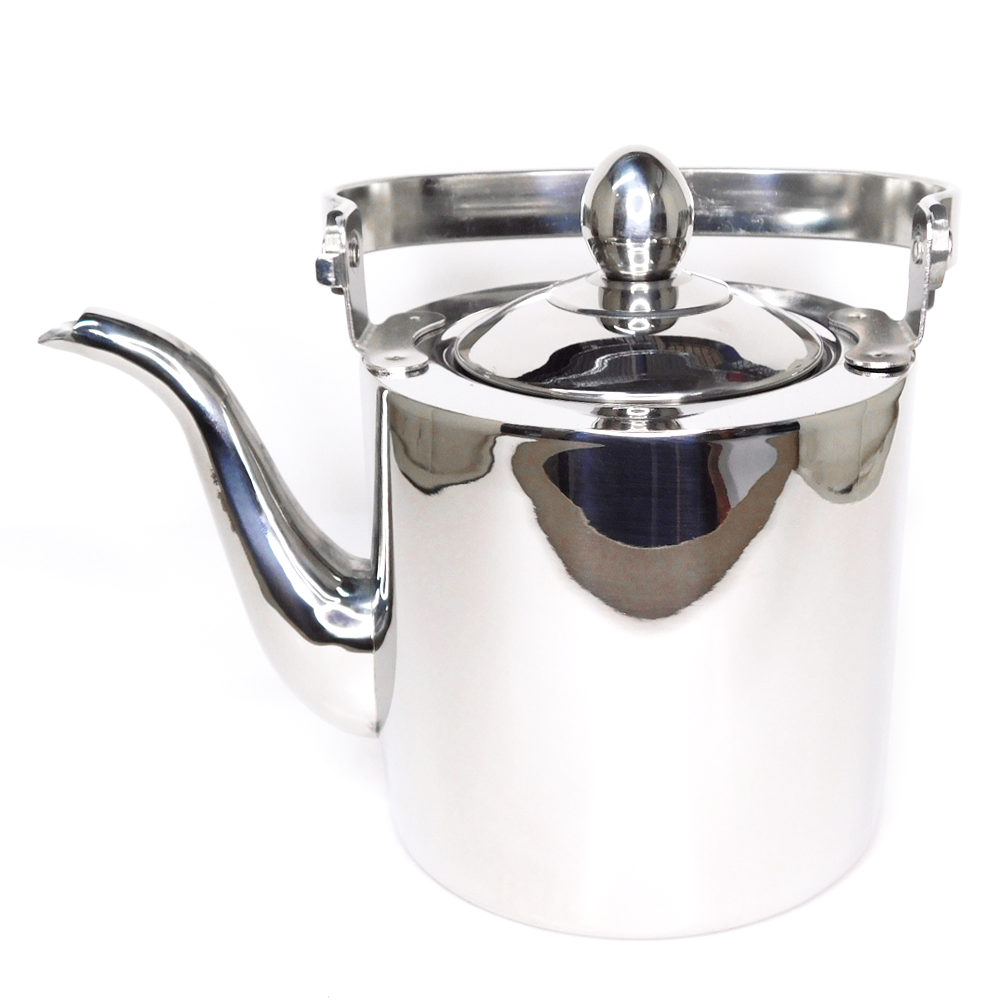 Tea Pots