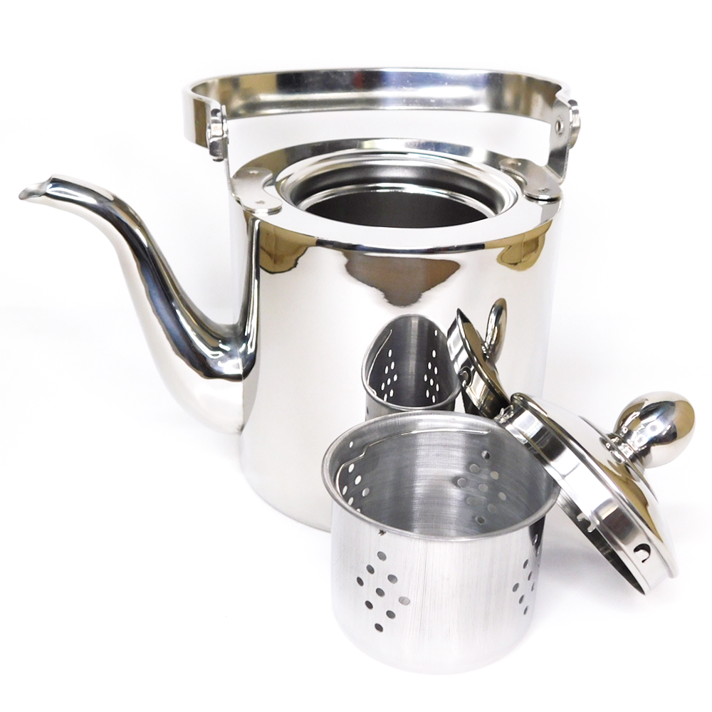 Tea Pots