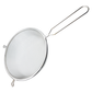 Strainers