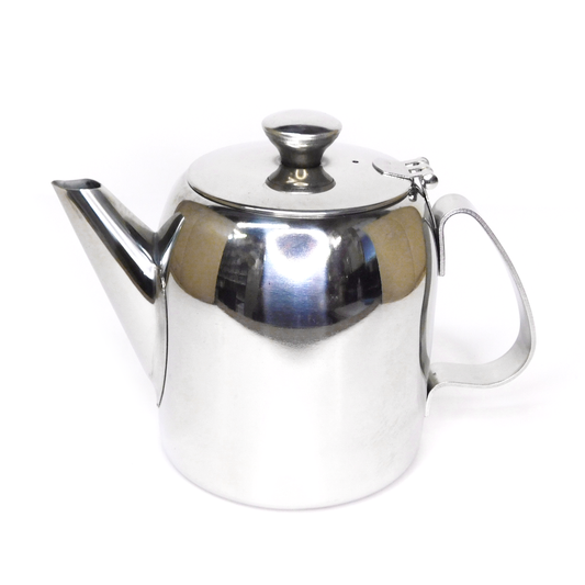 Tea Pots