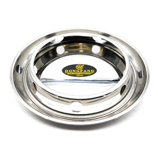 Stove Stand