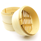 Bamboo Steamers