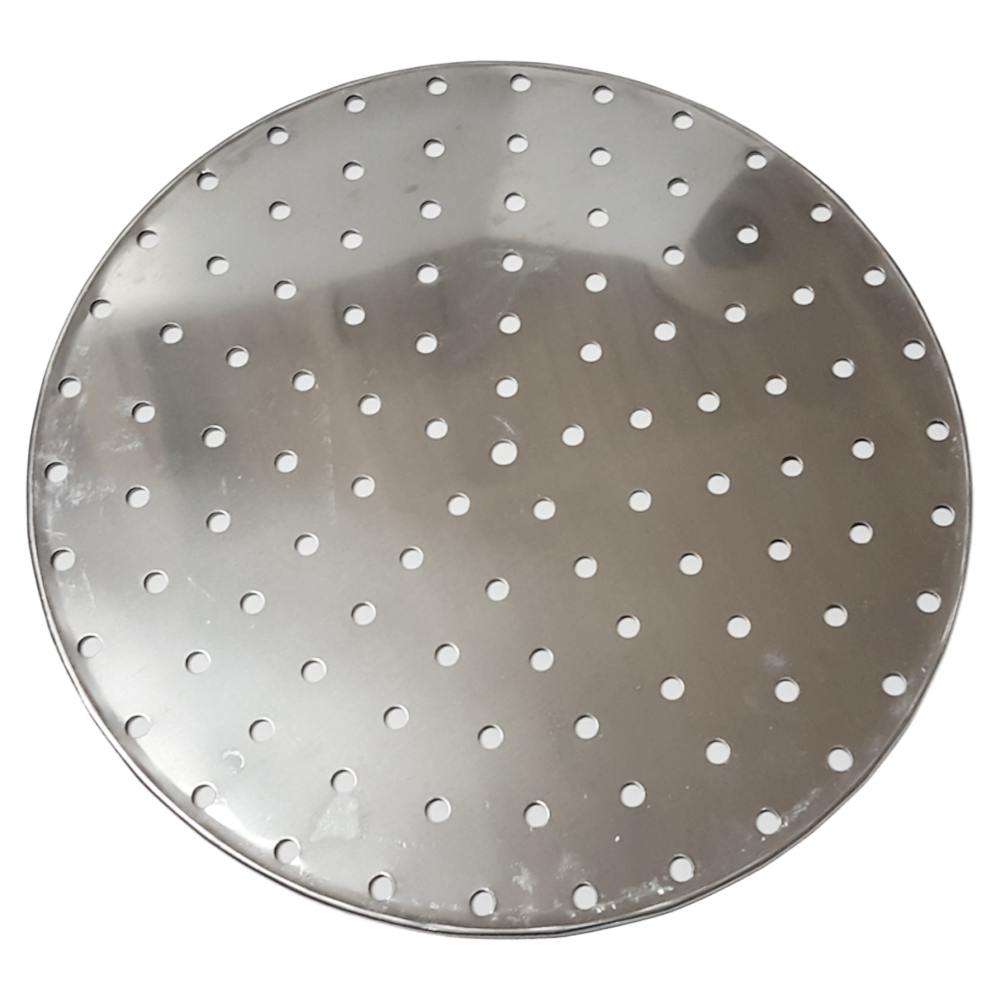 SS Steamer Mats