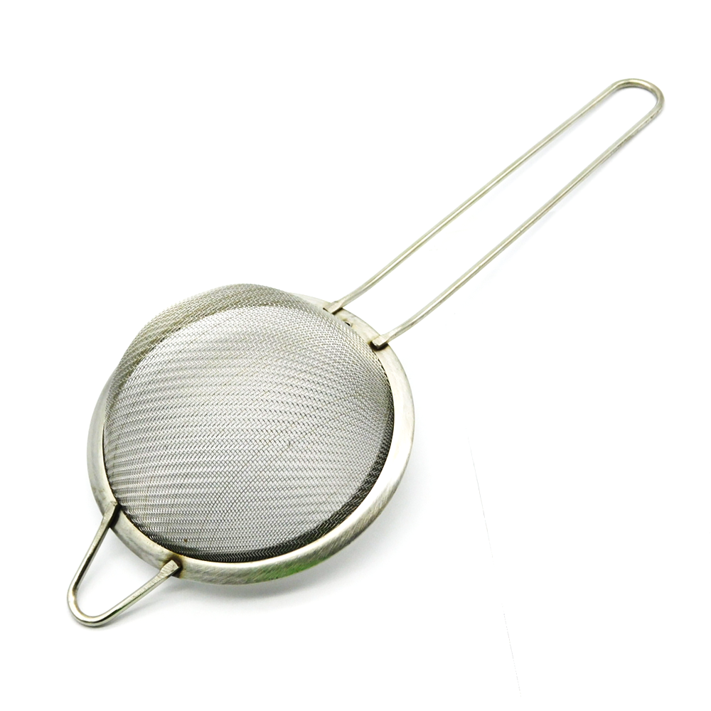 Strainer-Sifters