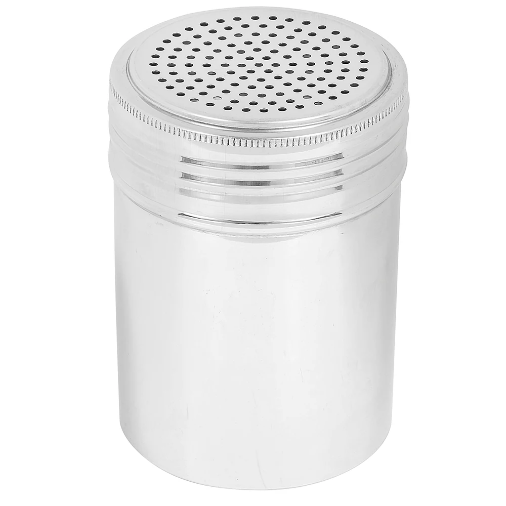 Shaker Dredges