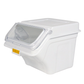 Polypropylene Shelf Ingredient Bins