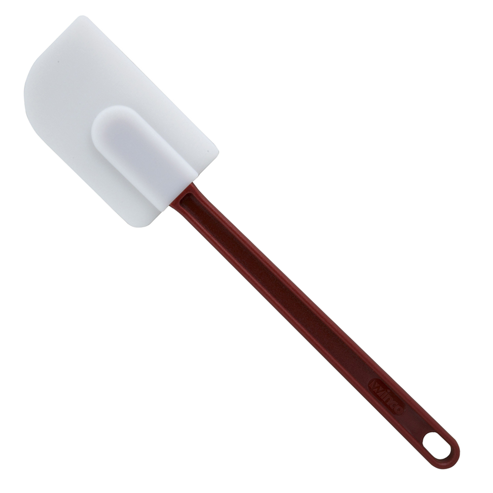 Silicone Scrapers