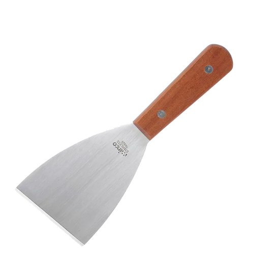 Pan Scraper