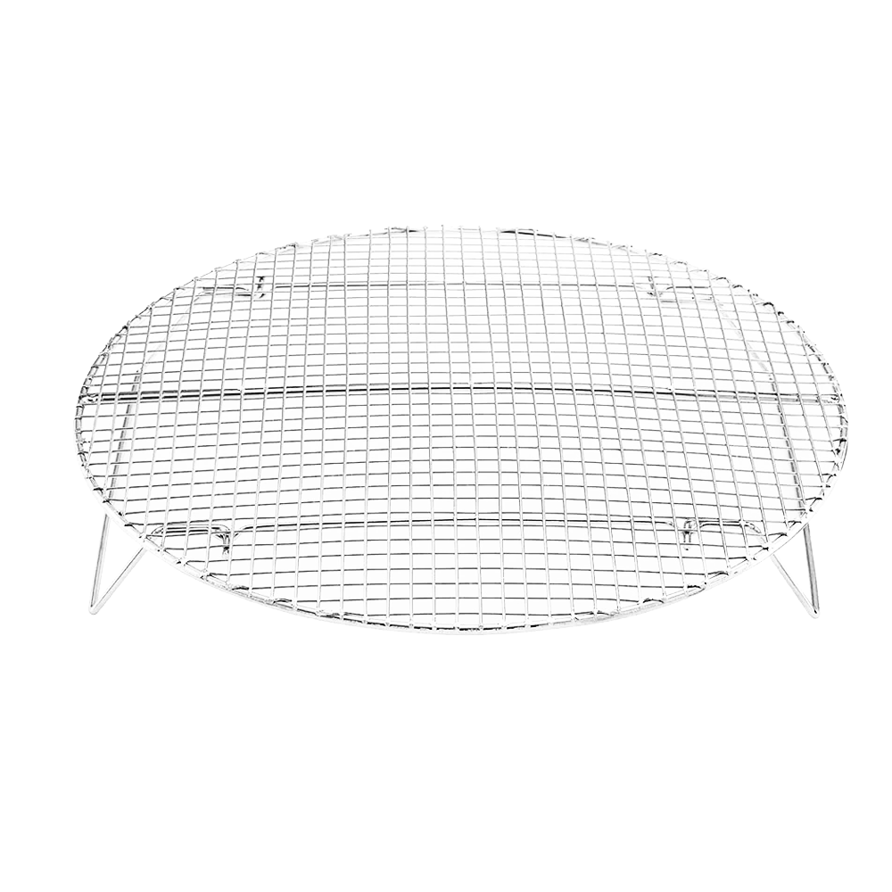 Steamer Racks – Attinson Food Equipment LTD