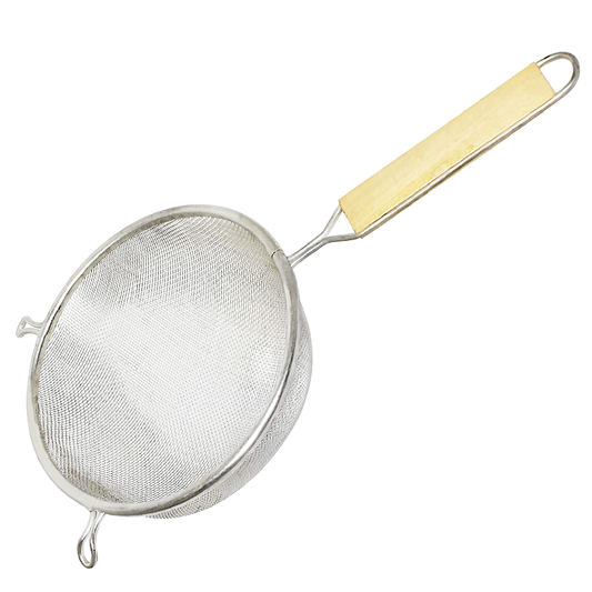 Strainers (Stainless Steel)