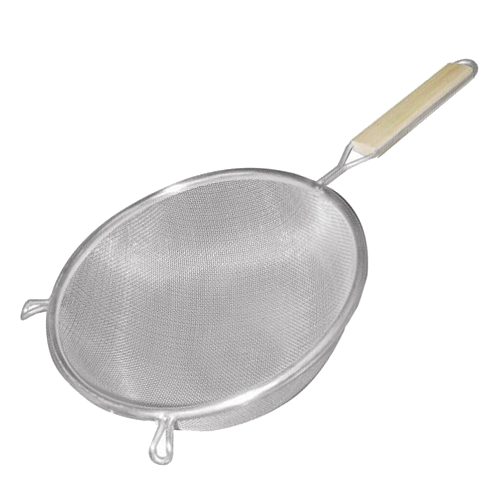 Strainers (Stainless Steel)