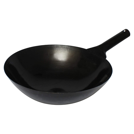 Woks