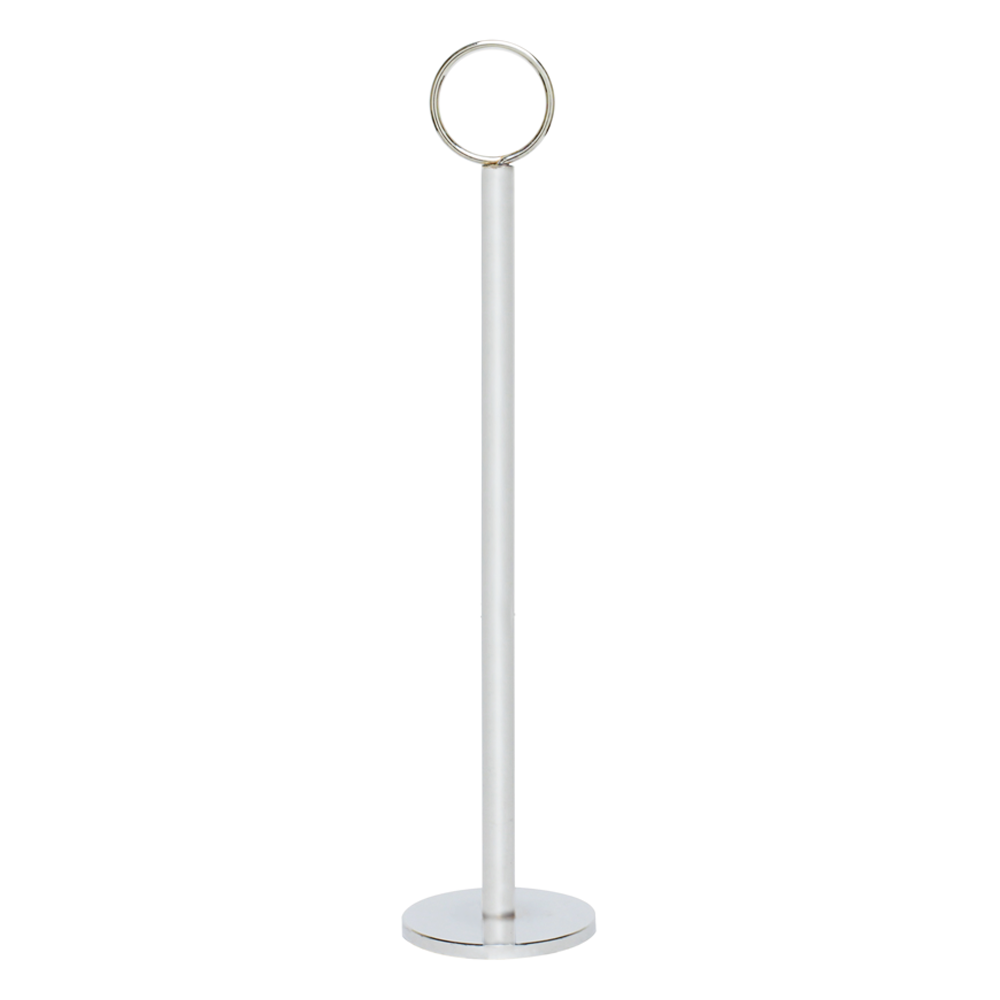 Table Number Holder