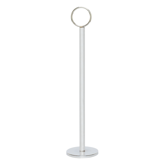 Table Number Holder