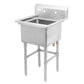 Single Sinks