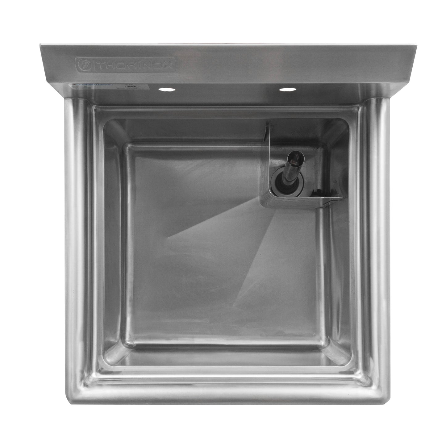Single Sinks