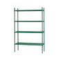 Wireshelves Green Epoxy
