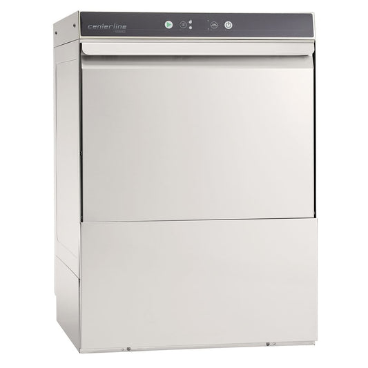 Undercounter Dishwasher