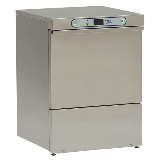 Undercounter Dishwasher