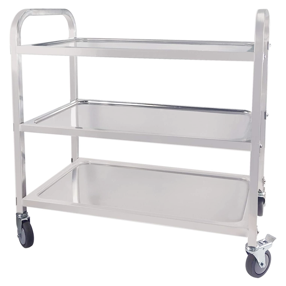 Utility Carts