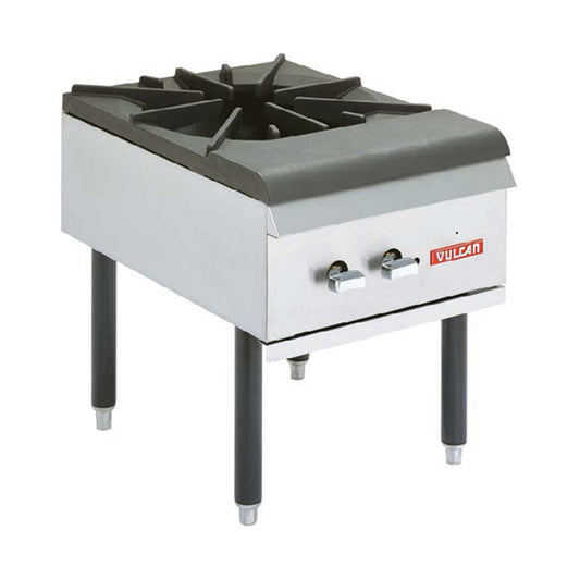 Stock Pot Range 1 Burner