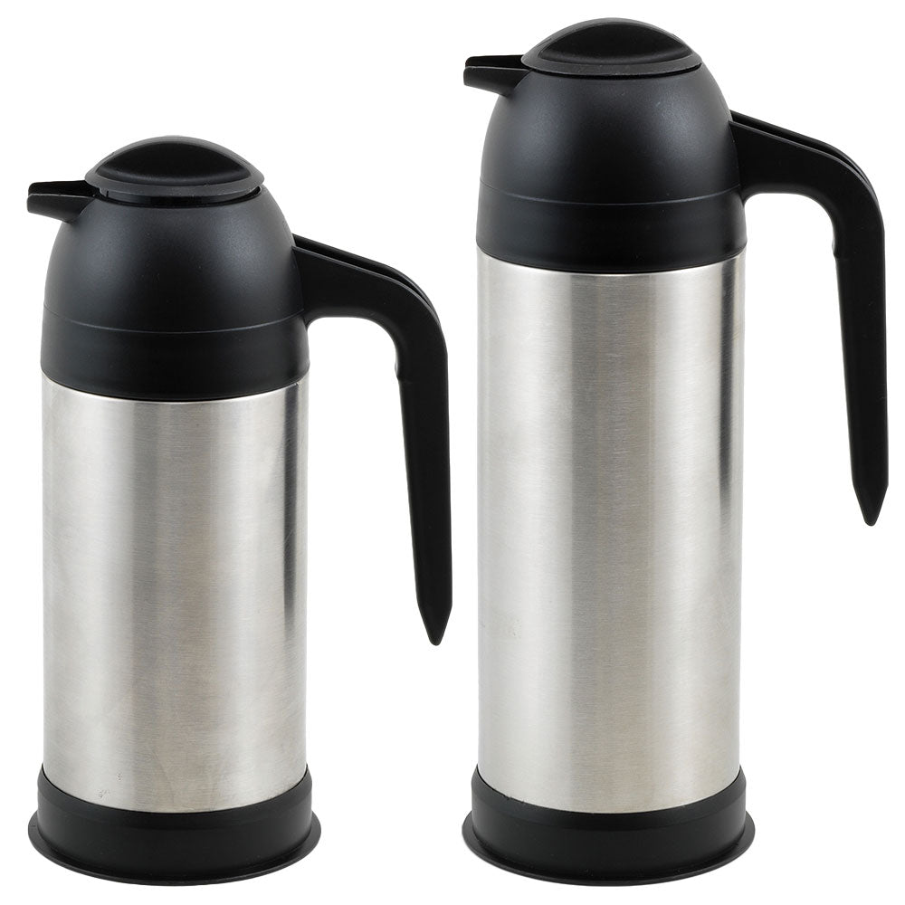 Coffee/Cream Servers