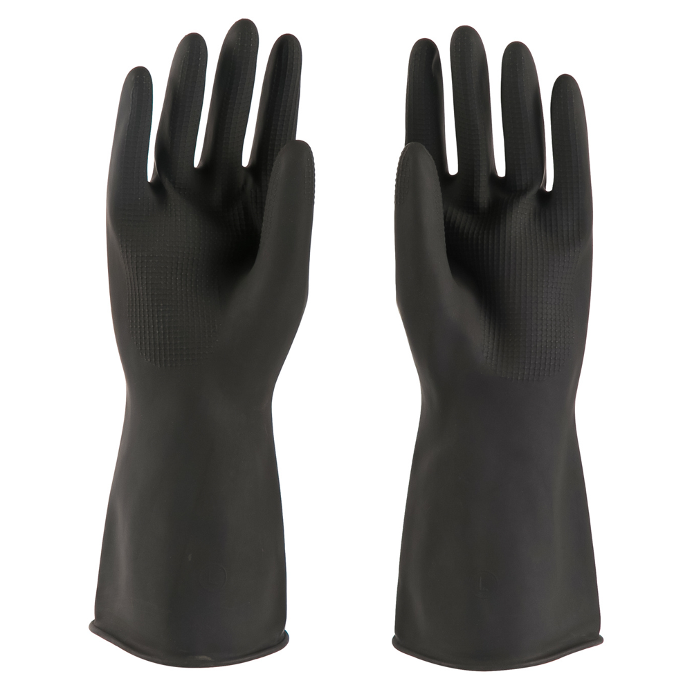 Rubber Gloves
