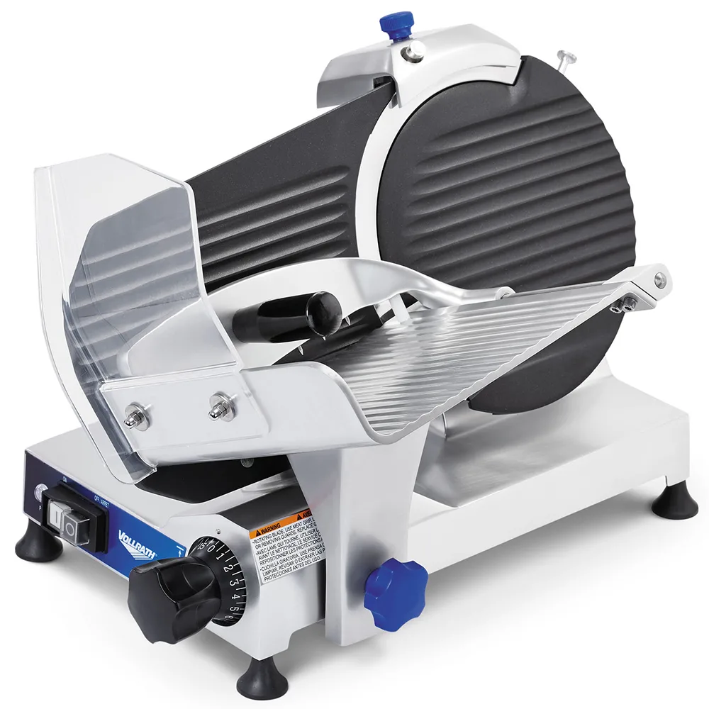 Slicer 10"