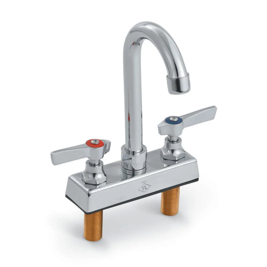 Hand Sink Faucet Deck Mount