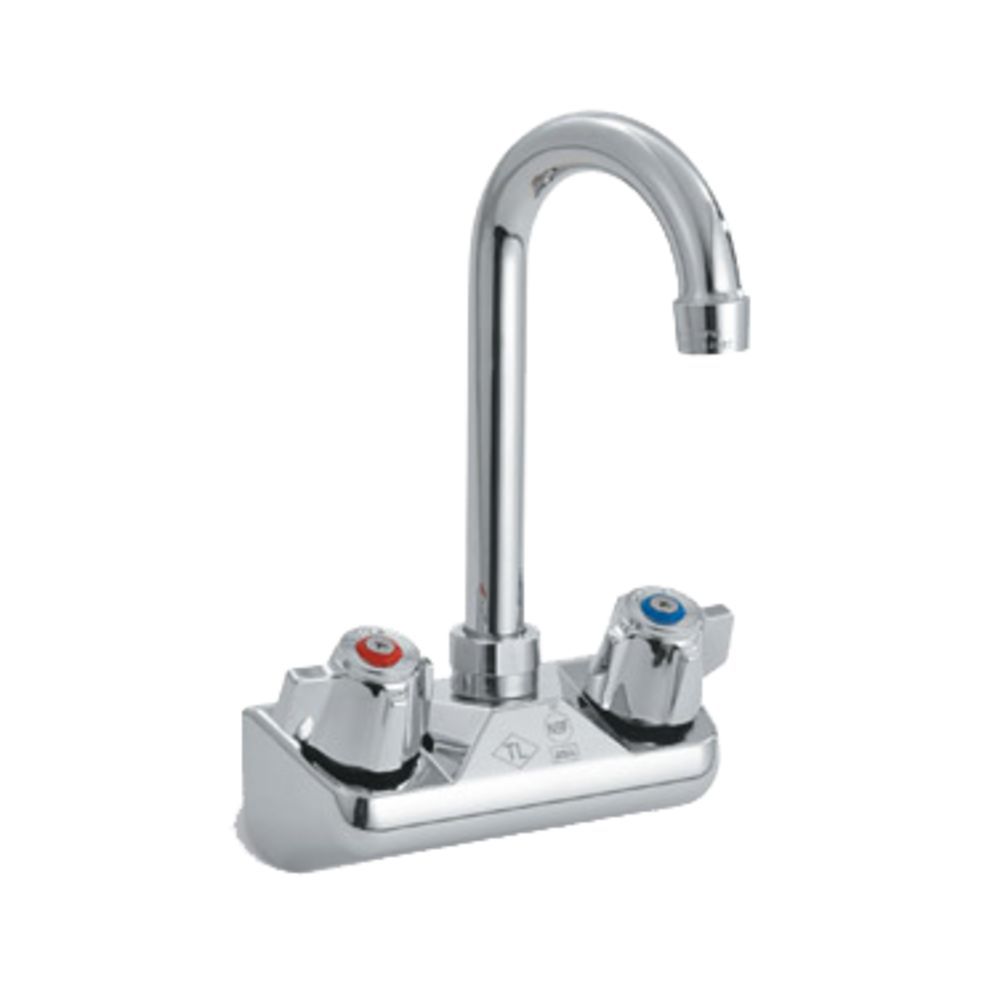 Hand Sink Faucet Wall Mount