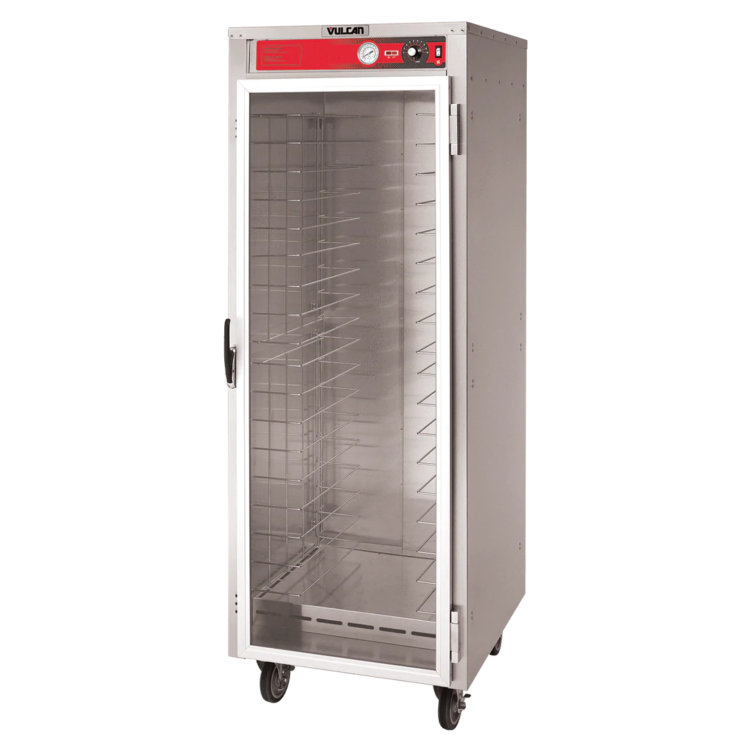 Holding & Transport Cabinet Electric