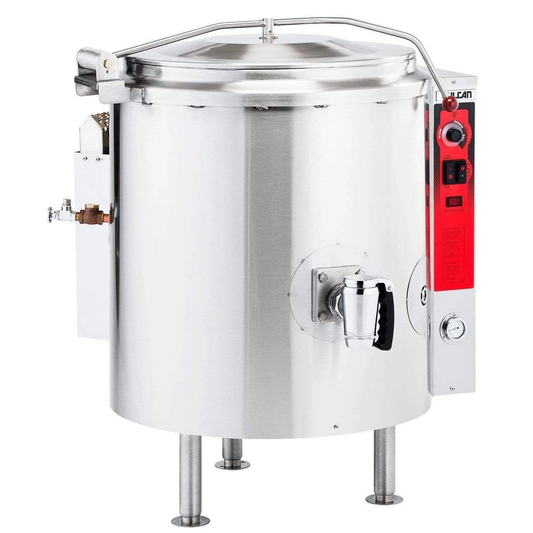 Steam Kettle Gas 20 Gal