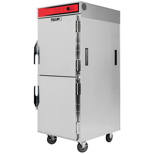 Insulated Heated Holding and Transport Cabinet