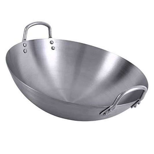 Woks