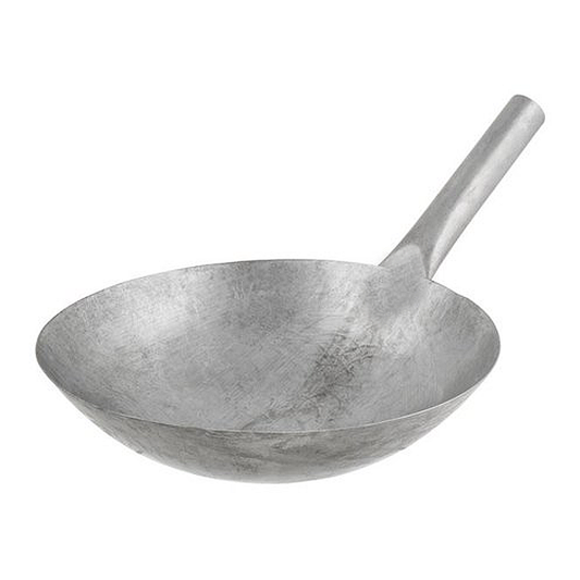Woks