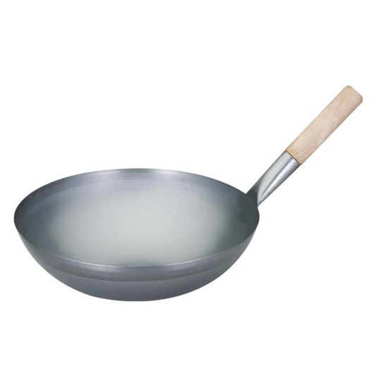 Woks