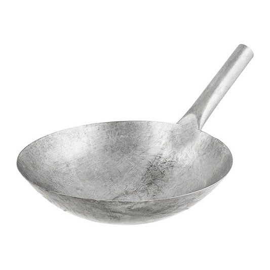 Woks