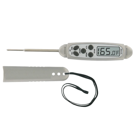 Waterproof Digital Thermometer