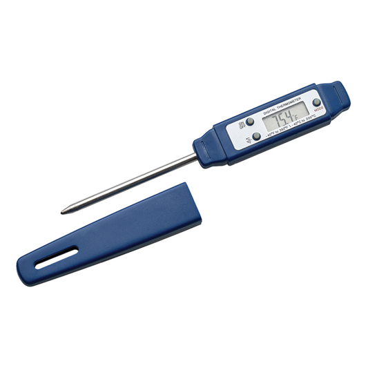 Waterproof Digital Thermometer