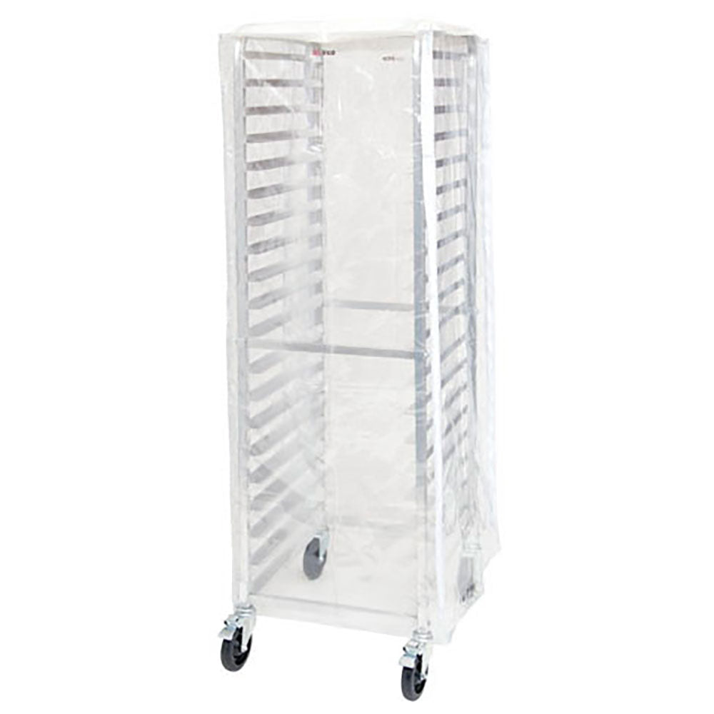 Sheet Pan Rack Cover