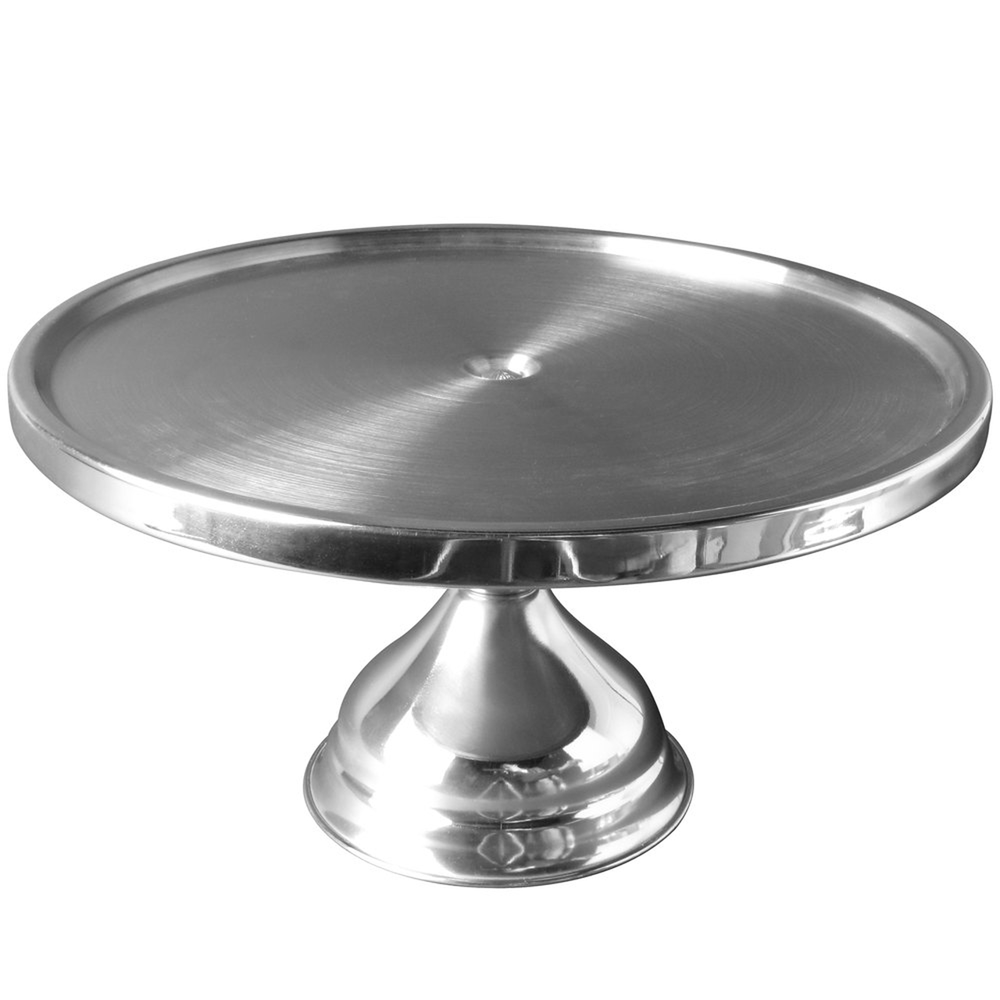 Cake Stand & Cover