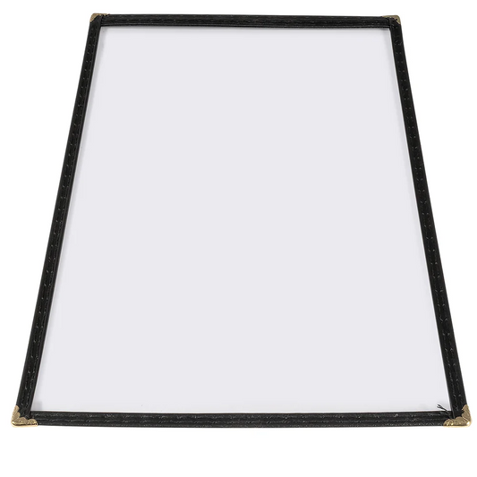 Menu Covers