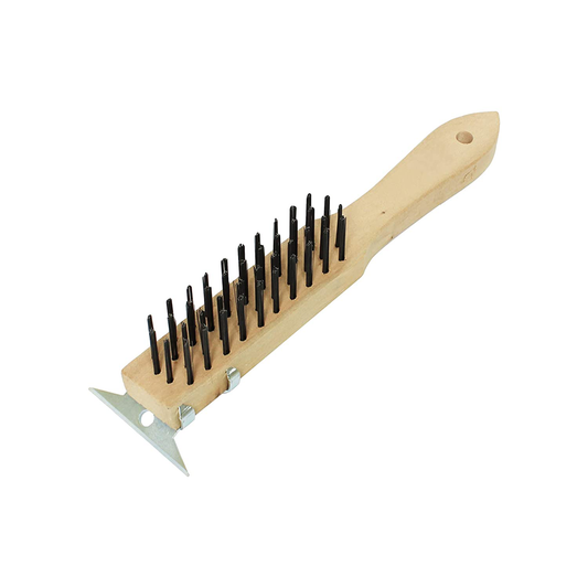Wire Brushes